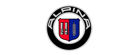 ALPINA