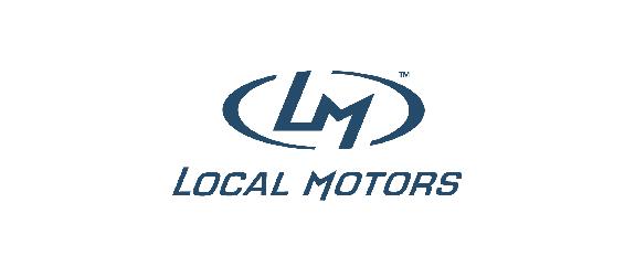 LOCAL MOTORS