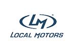 LOCAL MOTORS